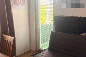 Gepflegte 1-Raum-Wohnung mit Balkon - frei ab 01.09 – Kattowitzer Str. 2B, 41065 Hardterbroich-Pesch, Mönchengladbach – Vorschaubild 8