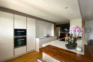 US TENANTS WELCOME    :::    PERFEKT für IHRE FAMILIE     :::      5 ZIMMER-NEUBAU-WOHNUNG – Die vollständige Adresse der Immobilie erhältst du vom Anbieter., 65197 Rheingauviertel / Hollerborn, Wiesbaden – Vorschaubild 10
