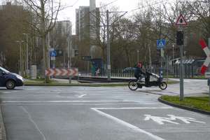 Leben und Arbeiten in Darmstadt: Wohnung mit Garten und guter Verkehrsanbindung – Bartningstraße 39, 64289 Kranichstein, Darmstadt – Vorschaubild 21