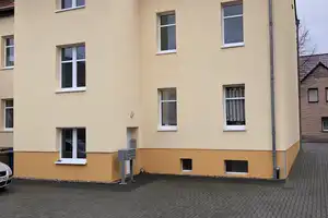 Zwei Mehrfamilienhäuser in Bad Dürrenberg zu verkaufen – Leipziger Straße 29/29a, 6231 Saalekreis – Vorschaubild 2