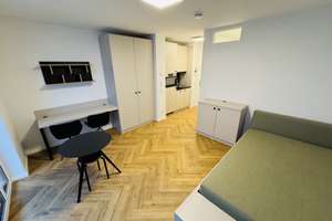 Moderne Wohnung direkt in Adlershof! - mit EBK sowie Balkon! – Otto-Franke-Straße 45, 12489 Adlershof, Berlin – Vorschaubild 12
