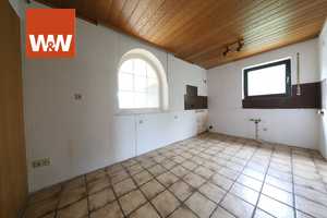 Zweifamilienhaus in bester Wohnlage von Aichach! – Aichach-Friedberg (Kreis) – Vorschaubild 11