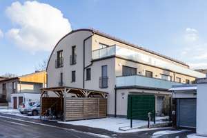 Großzügige 3-Zimmer-Penthousewohnung – Die vollständige Adresse der Immobilie erhältst du vom Anbieter., 85057 Nordwest, Ingolstadt – Vorschaubild 3