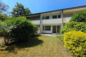 Reihenhaus direkt am Ostpark mit viel Potenzial, Nähe U5 – Die vollständige Adresse der Immobilie erhältst du vom Anbieter., 81735 Ramersdorf, München – Vorschaubild 14