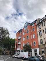 Düsseldorf, ... - Vermietung 2-Zimmer-Wohnungen