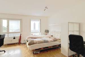 Attraktive Kapitalanlage: Vermietete Eigentumswohnung mit Balkon in Ludwigshafen – 67063 Nord-Hemshof, Ludwigshafen am Rhein – Vorschaubild 5