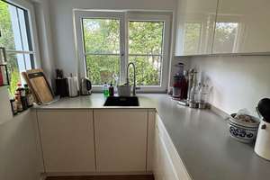 Exklusive 4-Zimmer-Wohnung in München-Obermenzing – Karwinskistr., 61, 81247 Obermenzing, München – Vorschaubild 9