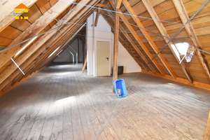 *Dachgeschosswohnung für Singles oder Pärchen - mit Balkon* – Humboldtstraße 7, 9130 Sonnenberg, Chemnitz – Vorschaubild 4