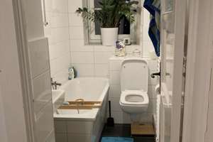 Zentrale, helle 2-Zimmer Wohnung, mit großem Balkon – Die vollständige Adresse der Immobilie erhältst du vom Anbieter., 12359 Britz, Berlin – Vorschaubild 4