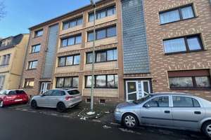 Helle 2 Zimmer-Wohnung in Duisburg-Obermarxloh