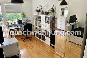 Tauschwohnung: Tolle 1-Zimmer Wohnung in Köln - suche 1,5 Z-WG in Münster! – Die vollständige Adresse der Immobilie erhältst du vom Anbieter., 50733 Nippes (Ortsteil), Köln – Vorschaubild 2