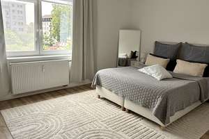 Moderne 3-Zimmer-Wohnung in zentraler City-Lage von Heilbronn – Paulinenstrasse 21, 74072 Heilbronn, Heilbronn – Vorschaubild 3