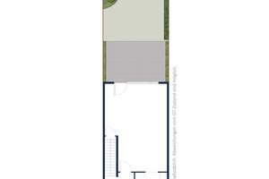 Möbliertes und liebevoll gepflegtes Reihenmittelhaus mit Garten – Die vollständige Adresse der Immobilie erhältst du vom Anbieter., 40489 Wittlaer, Düsseldorf – Vorschaubild 28
