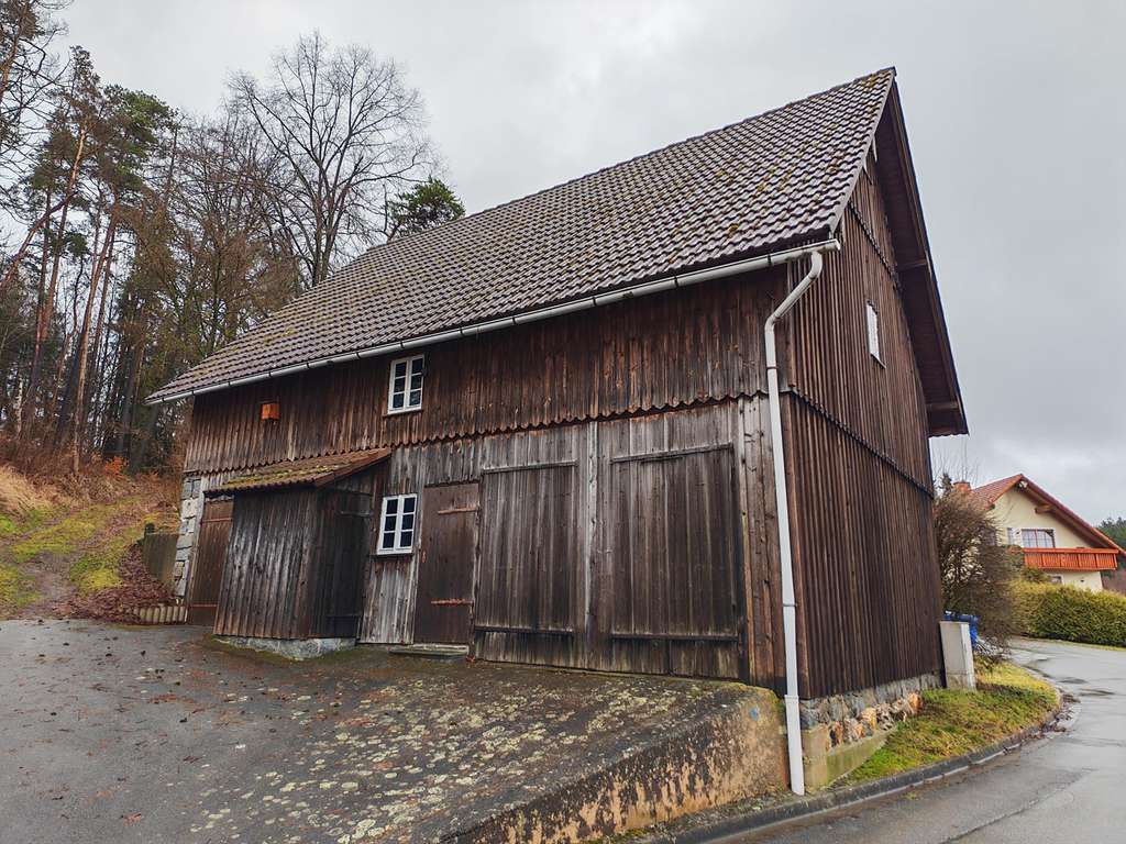 Immobilie in Gefrees - Einfamilienhaus in Gefrees / OT Metzlersreuth - Bild 4