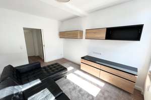 Möbliertes 2-Raum-Apartment in der KTV mit Einbauküche, Duschbad und Balkon...!!! – Feldstr. 0, 18057 Kröpeliner-Tor-Vorstadt, Rostock – Vorschaubild 11
