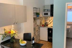 Schickes möbliertes Single - Apartment in toller Lage "all inclusiv rent" – Dammstrasse 9, 52066 Burtscheider Kurgarten, Aachen – Vorschaubild 12