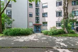 Moderne 2-Zimmer-Gartenwohnung in begehrter Lage von München-Neuperlach Süd – Die vollständige Adresse der Immobilie erhältst du vom Anbieter., 81739 Altperlach, München – Vorschaubild 24