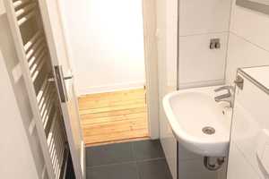 Helle, ruhige 2-Zimmer-Wohnung in ausgezeichneter Lage in Brunswik, Kiel – Annenstraße 76, 24105 Kiel – Vorschaubild 11