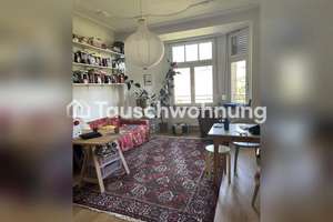 Tauschwohnung: Tausche 2-Zimmer-Wohnung in Stuttgart-West – Die vollständige Adresse der Immobilie erhältst du vom Anbieter., 70197 Rotebühl, Stuttgart – Vorschaubild 1