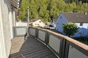 Charmantes Reihenmittelhaus in ruhiger Lage mit Gestaltungspotential – Die vollständige Adresse der Immobilie erhältst du vom Anbieter., 79669 Zell im Wiesental – Vorschaubild 15
