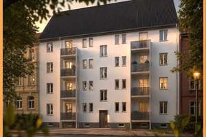 Renditestarkes 715 qm Mehrfamilienhaus mit 8 Einheiten, Balkone, DG-Ausbaureserve + WEG-Aufteilung – Die vollständige Adresse der Immobilie erhältst du vom Anbieter., 90459 Hummelstein, Nürnberg – Vorschaubild 1