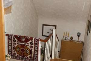 Gemütliches und sehr gepflegtes Haus mit großzügigem Grundstück, Nähe Bostalsee!!! – Die vollständige Adresse der Immobilie erhältst du vom Anbieter., 66649 Oberthal – Vorschaubild 22