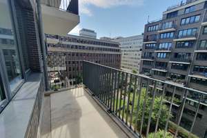 3-Zimmer-Neubauwohnung mit Balkon, EBK und Gäste-WC in Berlin-Mitte – Alex-Wedding-Straße 5, 10178 Mitte (Ortsteil), Berlin – Vorschaubild 4