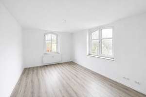 Bezugsfreie 2-Zimmer-Wohnung in gepflegtem Zustand – Emmastraße  27, 47169 Marxloh, Duisburg – Vorschaubild 4