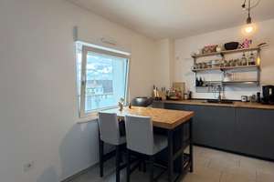 Historischer Charme trifft modernen Wohnkomfort – Maisonette mit Dachterrasse in Ludwigshafen-Süd – 67061 Süd, Ludwigshafen am Rhein – Vorschaubild 8