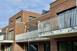Neuwertiges 2-Zimmer-Penthouse! Stilvoll möbliert mit großzügiger Dachterrasse! – Die vollständige Adresse der Immobilie erhältst du vom Anbieter., 48149 Sentrup, Münster – Vorschaubild 16