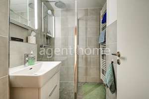 MÖBLIERT - STYLISH CITY LIVING - 3-Zimmer-Wohnung mit Balkon in Stuttgart West – Die vollständige Adresse der Immobilie erhältst du vom Anbieter., 70176 Rosenberg, Stuttgart – Vorschaubild 14