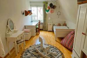 ***PROVISIONSFREI***  "Großzügiges Maisonette-Loft" Sendling-Westpark – Die vollständige Adresse der Immobilie erhältst du vom Anbieter., 81377 Am Waldfriedhof, München – Vorschaubild 13