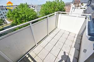 Dachgeschoss-Maisonette-Wohnung mit Balkon, Tageslichtbad und Einbauküche gesucht? – Uhlandstraße 9, 9130 Sonnenberg, Chemnitz – Vorschaubild 18