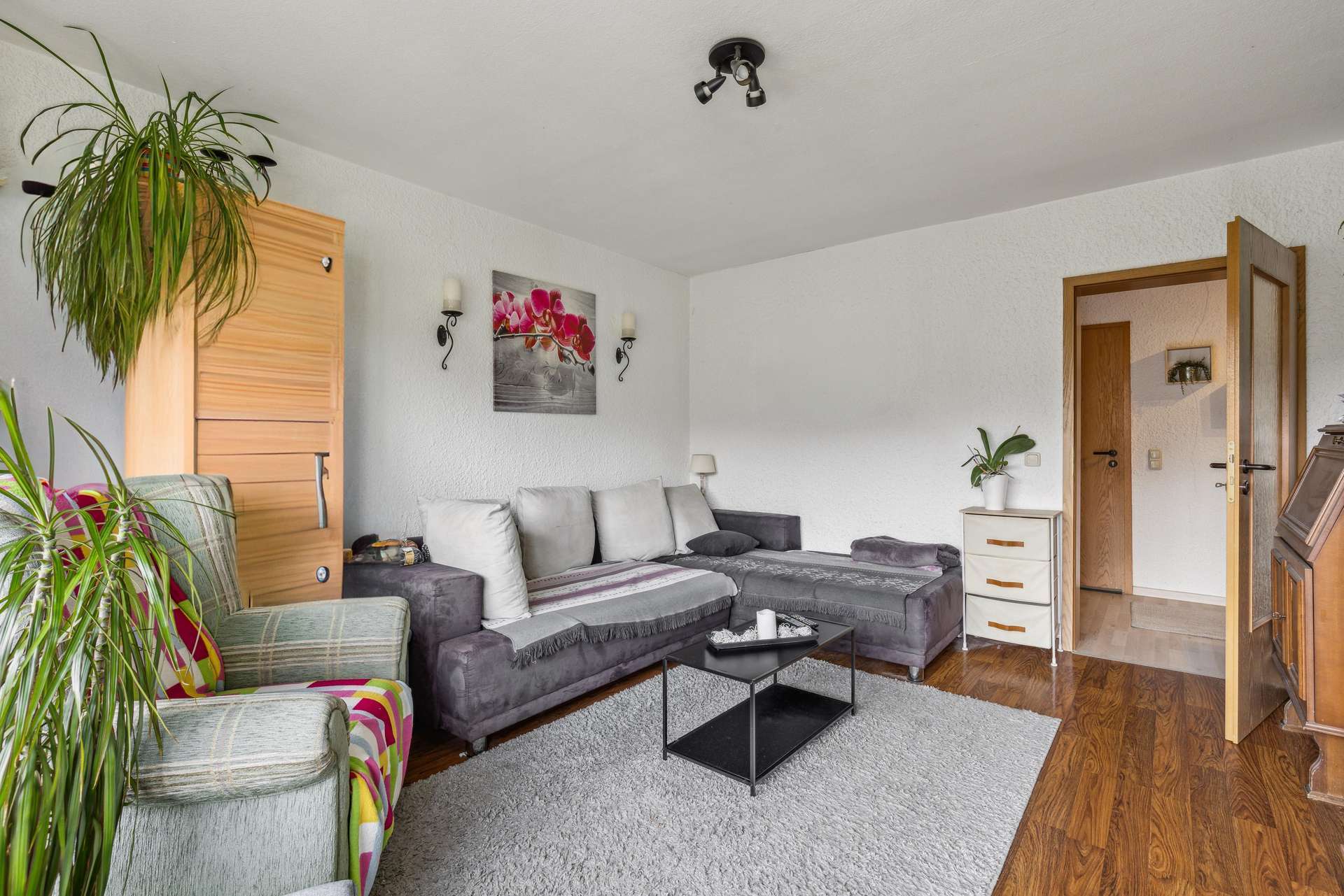 Immobilie in Netphen - Traumwohnung für Kapitalanleger - Bild 5