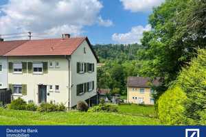 Umgebaute Perle mit Weitblick wartet auf neue Familie  – Main-Tauber-Kreis – Vorschaubild 1