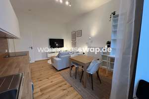 Wohnungstausch: Landsberger Allee 36 – Landsberger Allee 36, 10000 Friedrichshain, Berlin – Vorschaubild 1
