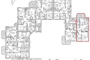 Helle, barrierefreie 2-Zimmer-Eigentumswohnung mit Balkon und Tiefgaragenstellplatz in guter Lage – Herseler Str. 8, 50321 Brühl – Vorschaubild 24