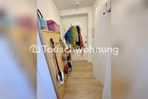 Tauschwohnung: Schönes helles Apartment mit Balkon in Sülz – Die vollständige Adresse der Immobilie erhältst du vom Anbieter., 50937 Sülz, Köln – Vorschaubild 5