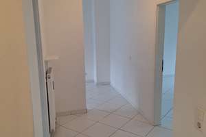 Helle 3-Zimmer Wohnung im 3 OG in Köln Altstadt Heumarkt – Alter Markt 4-6, 50667 Altstadt/Nord, Köln – Vorschaubild 7