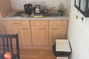 charmantes helles Altbauappartment – Löwestr. 7, 10249 Friedrichshain, Berlin – Vorschaubild 4