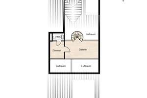Helle 3-Zimmer-Wohnung mit Dachterrasse – Die vollständige Adresse der Immobilie erhältst du vom Anbieter., 70182 Diemershalde, Stuttgart – Vorschaubild 13