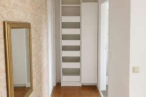 Charmante 3-Zimmer-Altbauwohnung – 14482 Babelsberg Nord, Potsdam – Vorschaubild 14