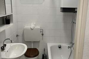 1-Zimmer Wohnung im 2. OG in Frankfurt-Bockenheim – Die vollständige Adresse der Immobilie erhältst du vom Anbieter., 60487 Bockenheim, Frankfurt am Main – Vorschaubild 6
