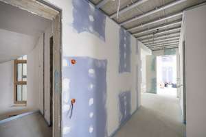 Eine besondere Adresse in Schwabing – Exklusive 2-Zimmer-Wohnung am Kaiserplatz – Die vollständige Adresse der Immobilie erhältst du vom Anbieter., 80803 Neuschwabing, München – Vorschaubild 6