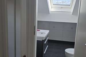 großzügige Penthouse-Wohnung, klimatisiert, barrierefreier Zugang – Brechtelstr. 12, 69126 Rohrbach, Heidelberg – Vorschaubild 19