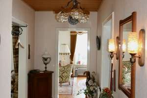 Charmantes Ein- bis Zweifamilienhaus mit großem Garten in attraktiver Höhenlage von Wuppertal! – Haßlinghauser Str. 130, 42279 Oberbarmen, Wuppertal – Vorschaubild 5