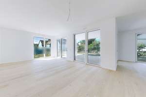 Bezugsfertig ! |4 Zimmer Wohnung mit Garten – Die vollständige Adresse der Immobilie erhältst du vom Anbieter., 60437 Nieder-Eschbach, Frankfurt am Main – Vorschaubild 9