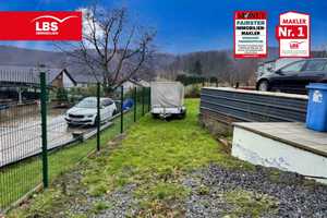 Modernisiertes dreigeschossiges Fachwerkhaus mit Schieferfassade  – Altenkirchen (Westerwald) (Kreis) – Vorschaubild 4
