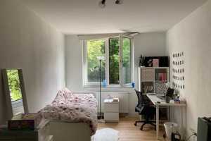 1-Zimmer Studentenwohnung in einer 2er Mädchen-WG  – Aachen – Vorschaubild 3