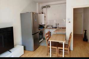 Wohnen mit Charakter: 2-Zimmer-Wohnung im Herzen von Düsseldorf – Helmholtzstraße 53, 40215 Friedrichstadt, Düsseldorf – Vorschaubild 5